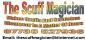 in TRURO - The Scuff Magician in TRURO - The Scuff Magician