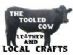 Fashion Accessories in BRIDPORT - The Tooled Cow