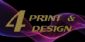 printing in HOVE - 4 Print and Design Ltd