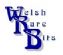 gifts in glasgow - Welsh Rare Bits