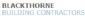 builders in LONDON - Blackthorne Building Contractors