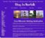 Activity Holidays in NORTH WALSHAM - Stay In Norfolk
