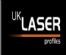 Laser Cutting in HULL - UK Laser Profiles