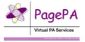secretarial services in MAIDSTONE - PagePA Ltd
