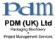 printing in DERBY - PDM UK Ltd