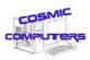 web designers in BATH - Cosmic Computers