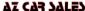 Used Cars in MILTON KEYNES - AZ Car Sales