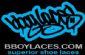 Shoes in southampton - Bboy Laces
