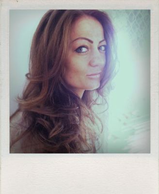 The Big Blow Dry at Suedey - Hairdressers London