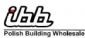 Wholesale Traders in LONDON - IBB Polish Building Wholesale Ltd
