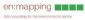 GIS Consultancy in SHEFFIELD - En:mapping