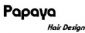 hairdressers in BRISTOL - Papaya Hair Design