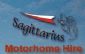 Motorhome Hire in NEWTON ABBOT - Sagittarius Motorhome Hire Company
