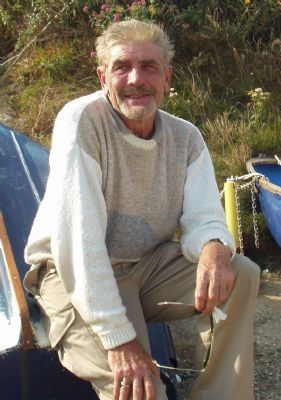 Derek Parker Relationship and Psychosexual Counsellor - Counsellors Bournemouth