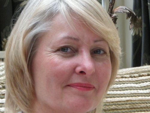 Kim Hamilton Psychotherapist - Counsellors Bournemouth