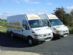 General Courier Services in CASTLEFORD - T and S Socha Light Haulage