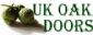 Doors in NUNEATON - UK Oak Doors