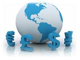 Forex finance private limited