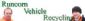 Scrap Yards in RUNCORN - Runcorn Vehicle Recyling