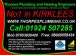Central Heating Services in LIVERSEDGE - Thorpes Plumbing and Heating Engineers Central Heating Services in LIVERSEDGE - Thorpes Plumbing and Heating Engineers