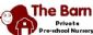 Nursery Schools in MALPAS - The Barn Private Preschool Nursery