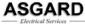 electricians in TELFORD - Asgard Electrical Services