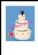 Wedding Cakes in DUMFRIES - The Icing on the Cake