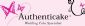 Wedding Cakes in NEWCASTLE - Authenticake