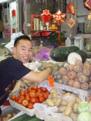 Nutrition and Healthy Living Advice - Personal Trainers Nottingham