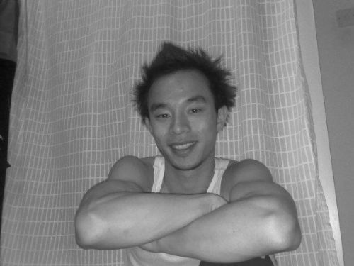 Wai Fitness Personal Trainer Derby Nottingham Long Eaton - Personal Trainers Nottingham