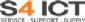 computer support in LEIGH - S4 ICT Ltd