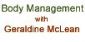 in LANCASTER - Body Management Studio in LANCASTER - Body Management Studio