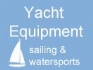 Yacht Equipment Sailing Shop logo