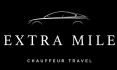 Extra Mile Chauffeur Travel logo