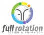 Full Rotation Ltd, Plymouth | Motion Graphics and Animation Designer ...