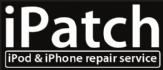 iPatch - iPod, iPad and iPhone repair, Leeds | iPhone Repair Centre ...