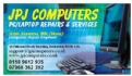 JPJ Computers, Reading | Computer Repair Company - FreeIndex