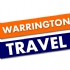 Warrington Travel logo