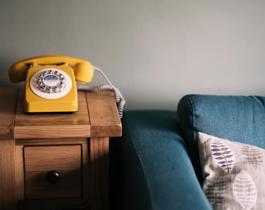 Fake Calls