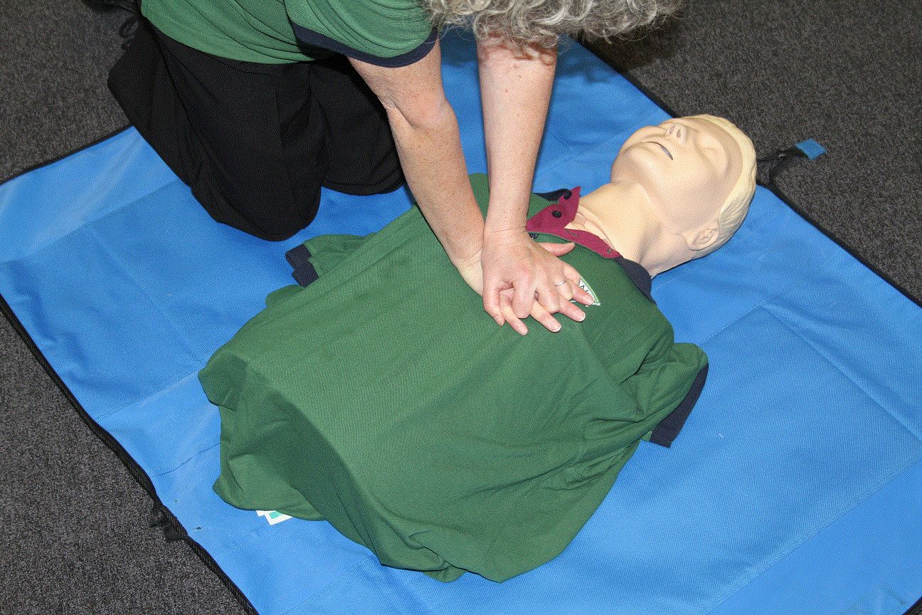 Fane Ltd (First Aid Nursing Enterprises) Safety Training Provider in Consett (UK)