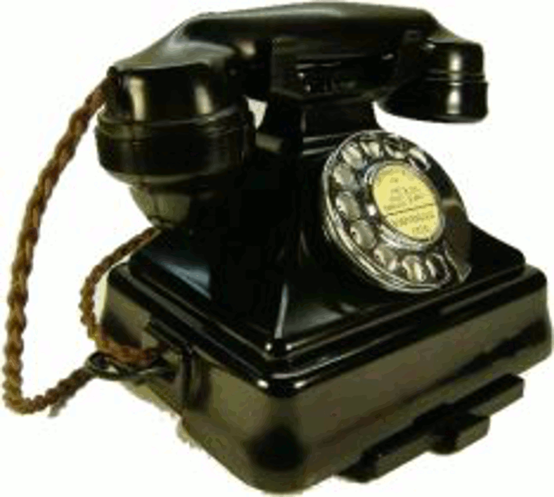 Abdy Antique Telephones, Mexborough 1 review Antiques Dealer