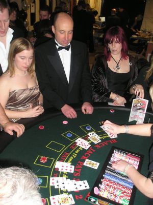 Casino