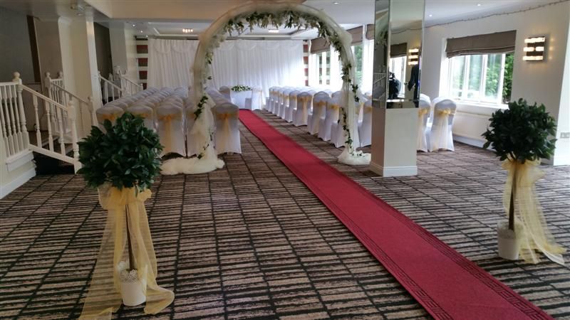 Low Cost Chair Covers UK Ltd, Birmingham | 10 reviews | Chair Cover