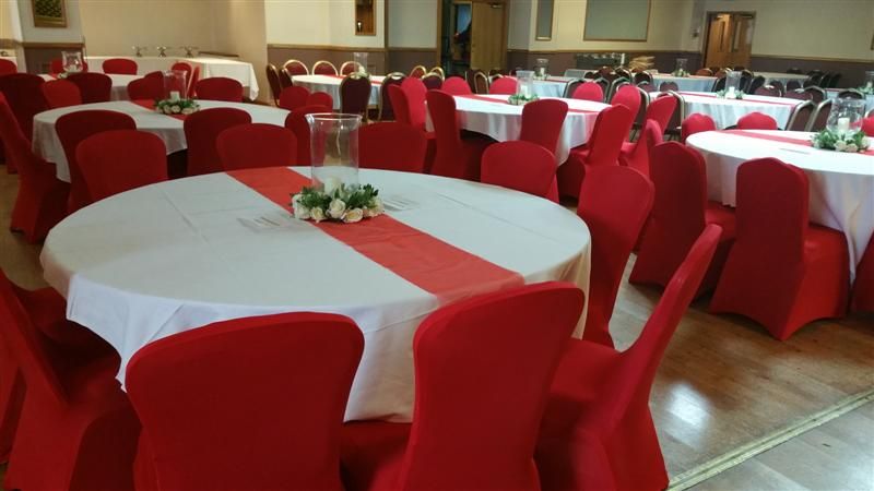 Low Cost Chair Covers UK Ltd, Birmingham | 10 reviews | Chair Cover