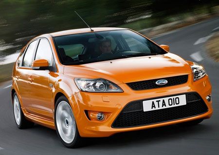 Ford car garage in middlesbrough #3