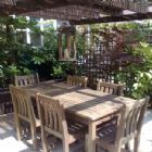 CH Landscapes and Property Maintenance