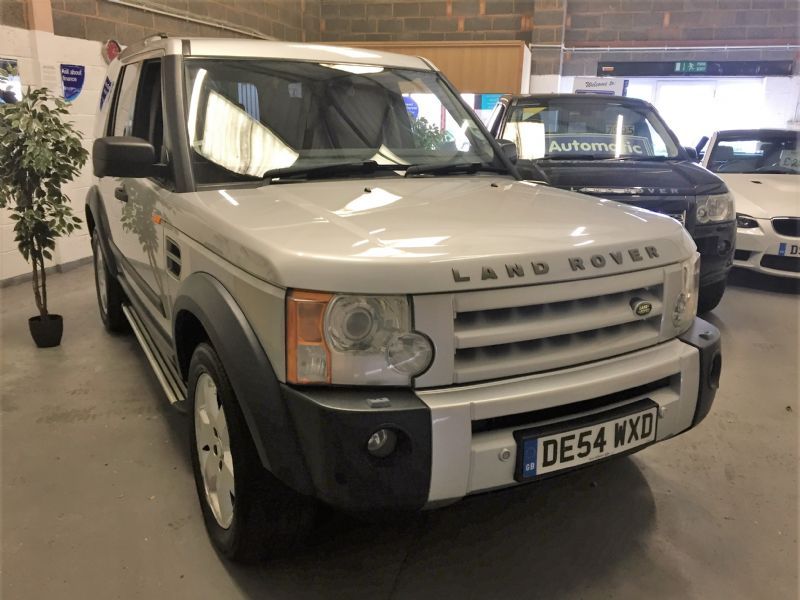 DRH Cars Ltd Used Cars Dealership in Kettlebrook, Tamworth (UK)