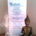 You Reiki Treatments, Training & Counselling Services