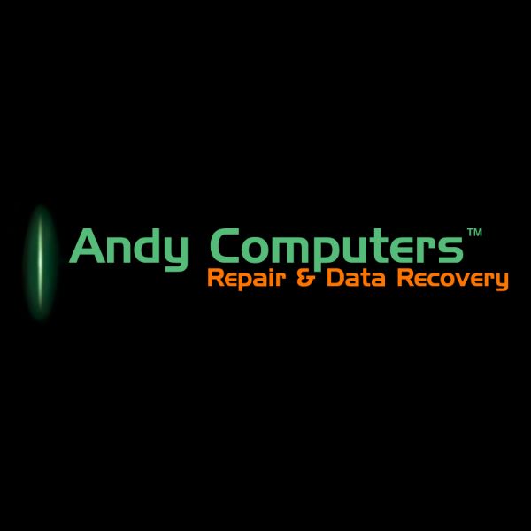 Andy Computers and Data Recovery, Waltham Cross 8 reviews Computer