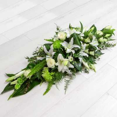 Finishing Touch Gifts And Flowers - Florist in Welton, Lincoln (UK)